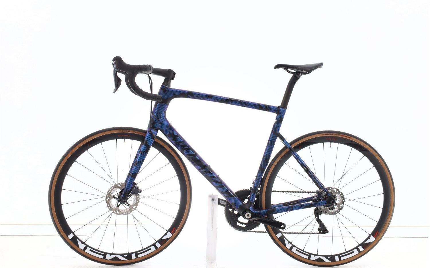 Bici da corsa Specialized Zyclora ·  Tarmac SL6 Expert Carbonio Di2 11V, Usata, 2020, Barcelona