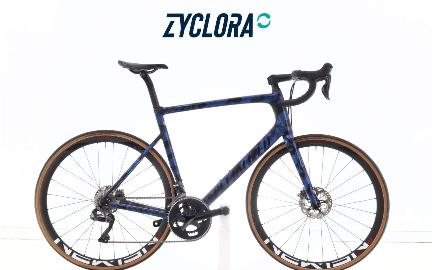 Bici da corsa Specialized Zyclora ·  Tarmac SL6 Expert Carbonio Di2 11V, Usata, 2020, Barcelona