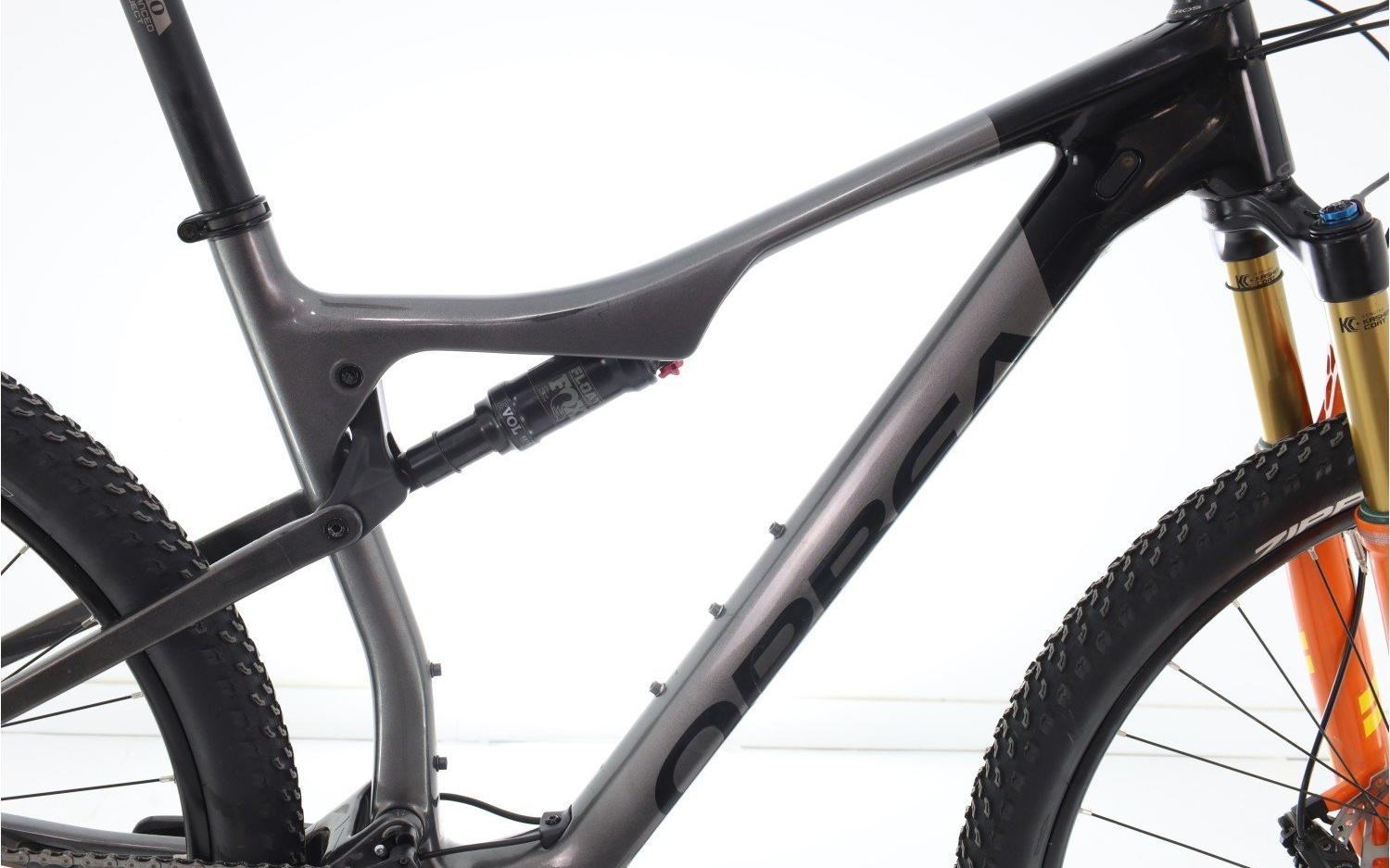 Mountain Bike Orbea Zyclora ·  Oiz M30 carbonio, Usata, 2022, Barcelona