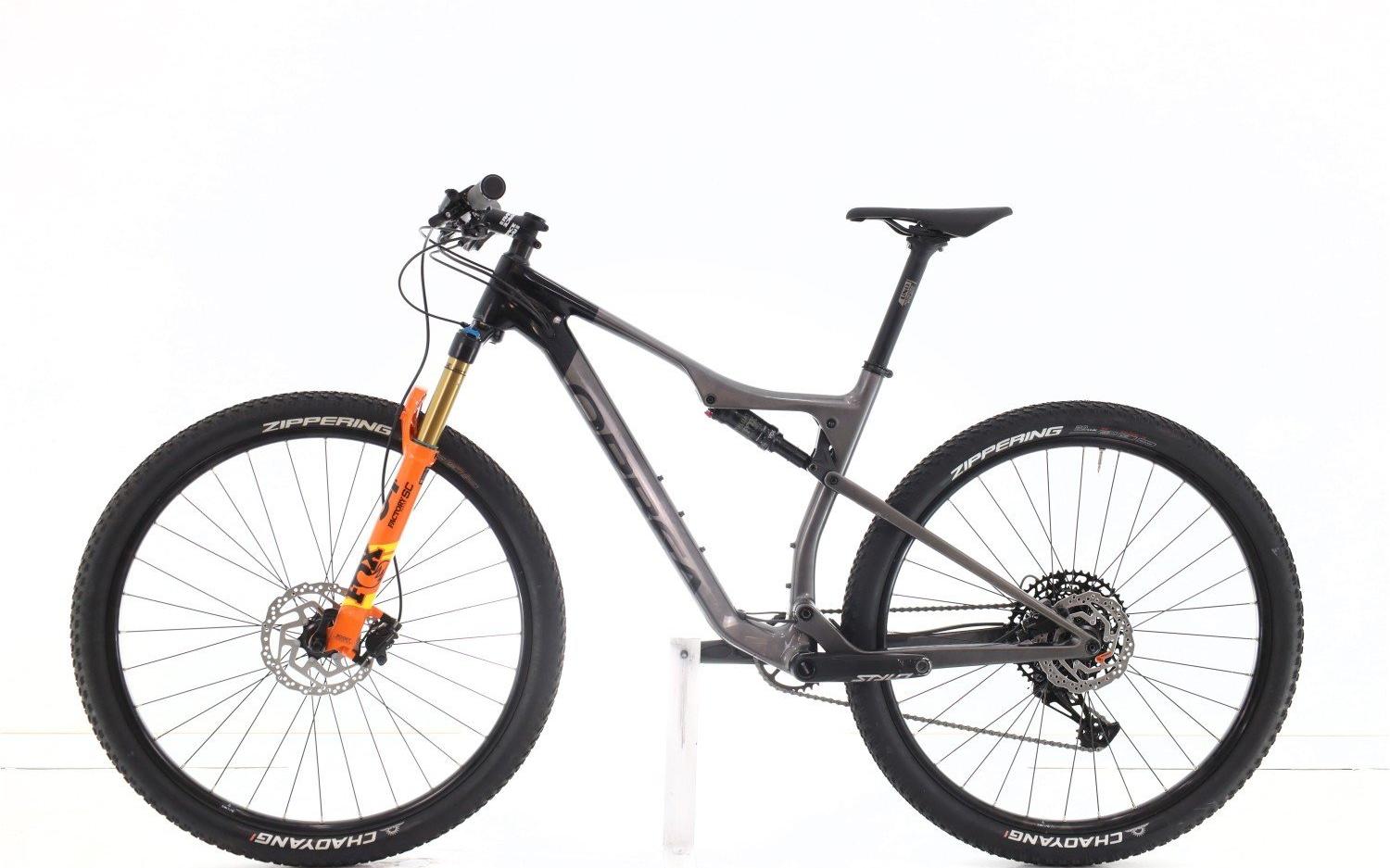 Mountain Bike Orbea Zyclora ·  Oiz M30 carbonio, Usata, 2022, Barcelona