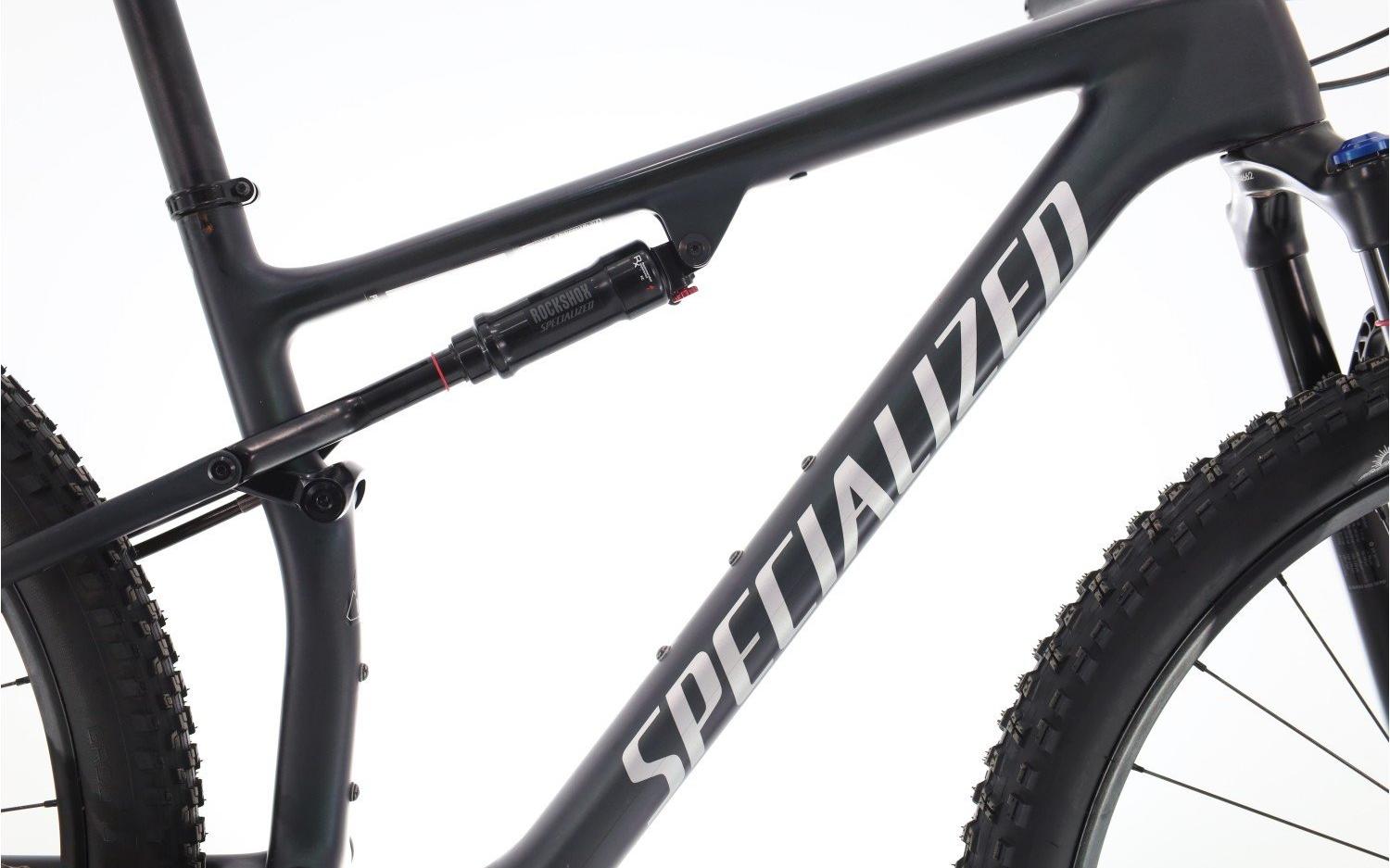 Mountain Bike Specialized Zyclora ·  Epic FSR carbonio, Usata, 2021, Barcelona