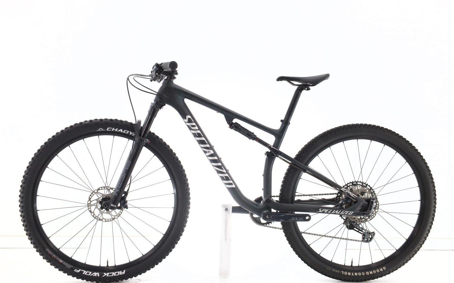 Mountain Bike Specialized Zyclora ·  Epic FSR carbonio, Usata, 2021, Barcelona