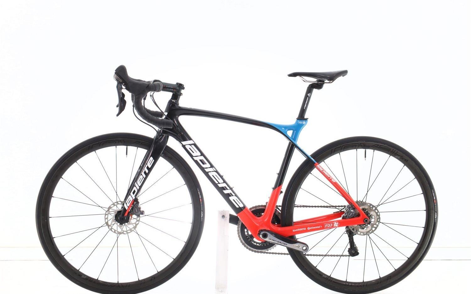 Bici da corsa Lapierre Zyclora ·  Xelius SL 600 Carbonio, Usata, 2022, Barcelona