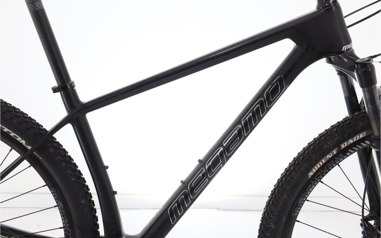 Mountain Bike Megamo Zyclora ·  Factory carbonio GX, Usata, 2021, Barcelona