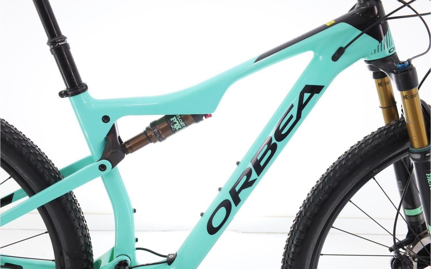 Mountain Bike Orbea Zyclora ·  Oiz carbonio XT, Usata, 2022, Barcelona