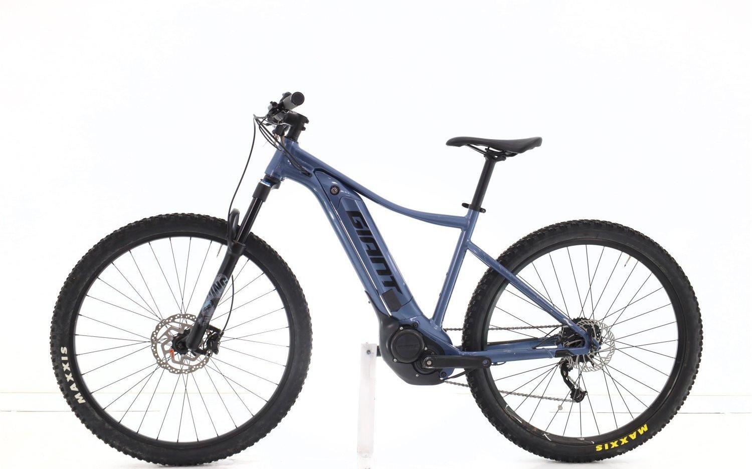 E-Bike Giant Zyclora ·  Talon E+3, Usata, 2022, Barcelona