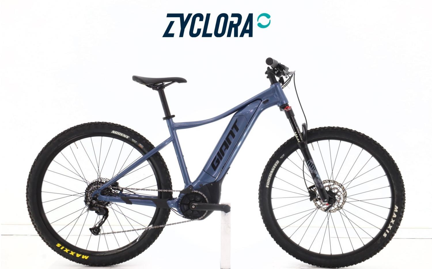 E-Bike Giant Zyclora ·  Talon E+3, Usata, 2022, Barcelona