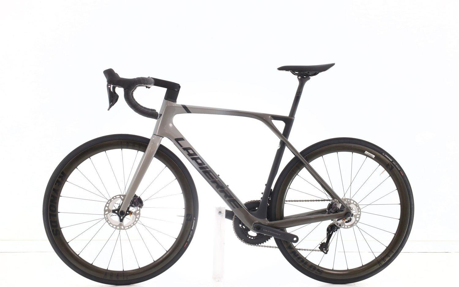 Bici da corsa Lapierre Zyclora ·  Xelius SL 7.0 Carbonio Di2 12V, Usata, 2023, Barcelona