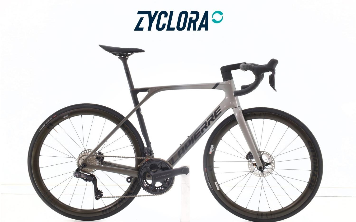 Bici da corsa Lapierre Zyclora ·  Xelius SL 7.0 Carbonio Di2 12V, Usata, 2023, Barcelona