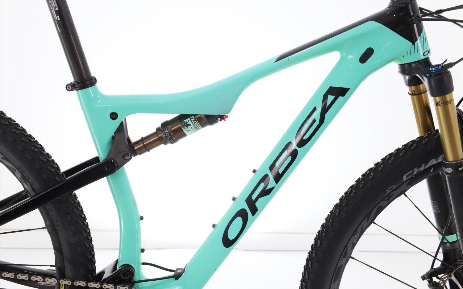 Mountain Bike Orbea Zyclora ·  Oiz carbonio GX, Usata, 2020, Barcelona