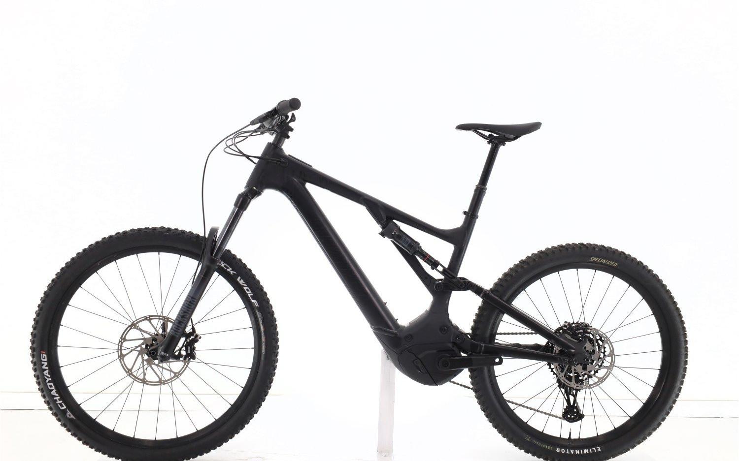 E-Bike Specialized Zyclora ·  Turbo Levo FSR, Usata, 2023, Barcelona