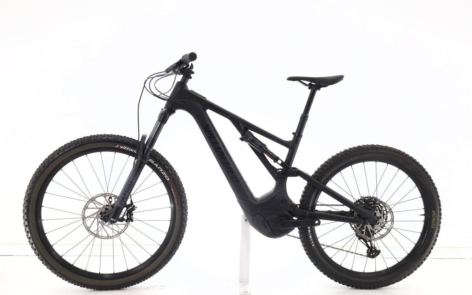 E-Bike Specialized Zyclora ·  Turbo Levo FSR, Usata, 2023, Barcelona