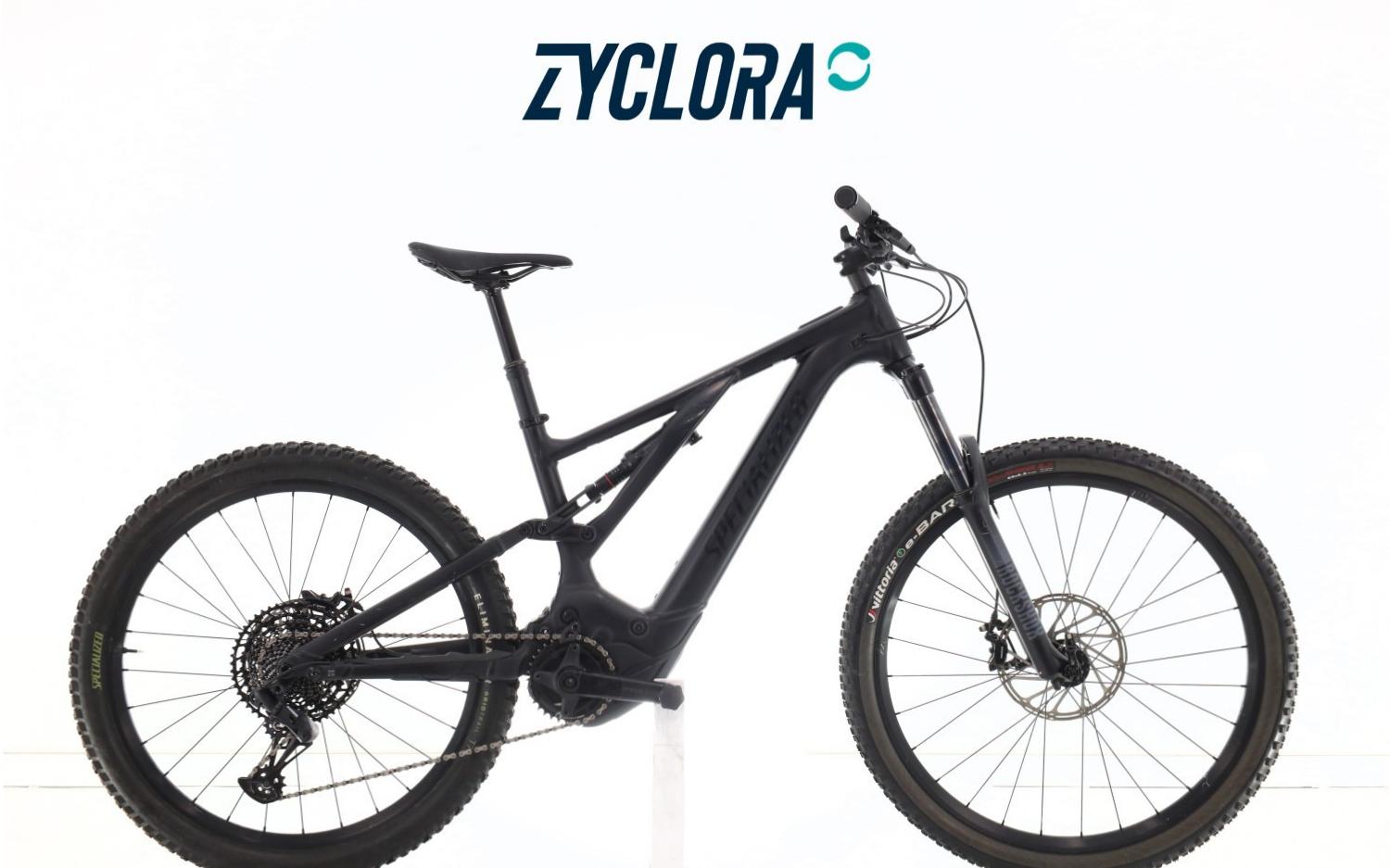 E-Bike Specialized Zyclora ·  Turbo Levo FSR, Usata, 2023, Barcelona