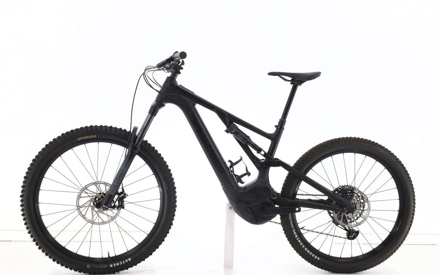 E-Bike Specialized Zyclora ·  Turbo Levo FSR, Usata, 2023, Barcelona