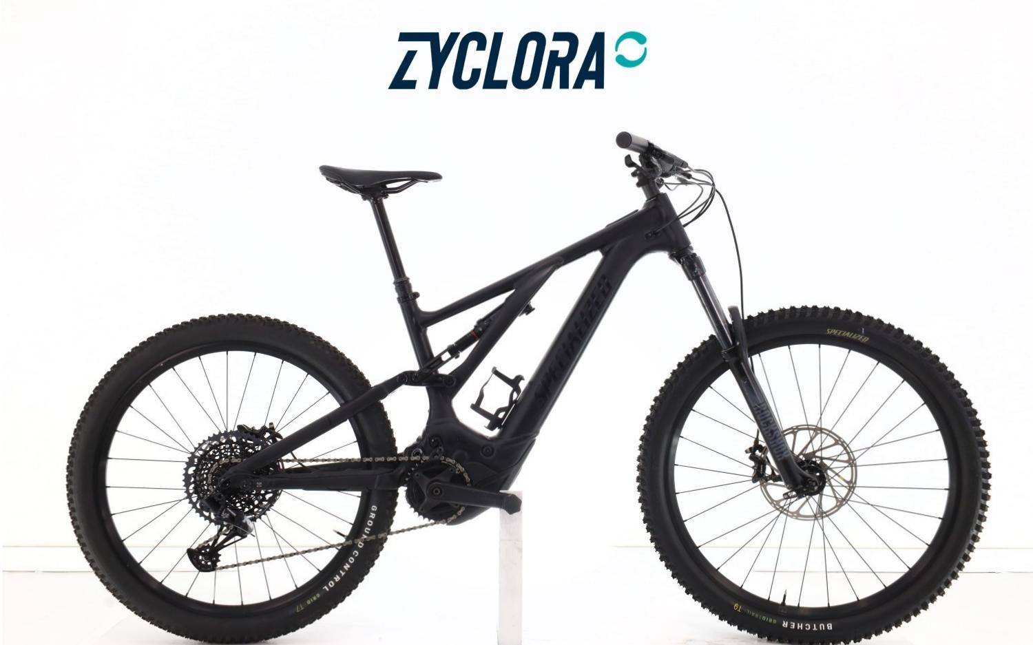 E-Bike Specialized Zyclora ·  Turbo Levo FSR, Usata, 2023, Barcelona