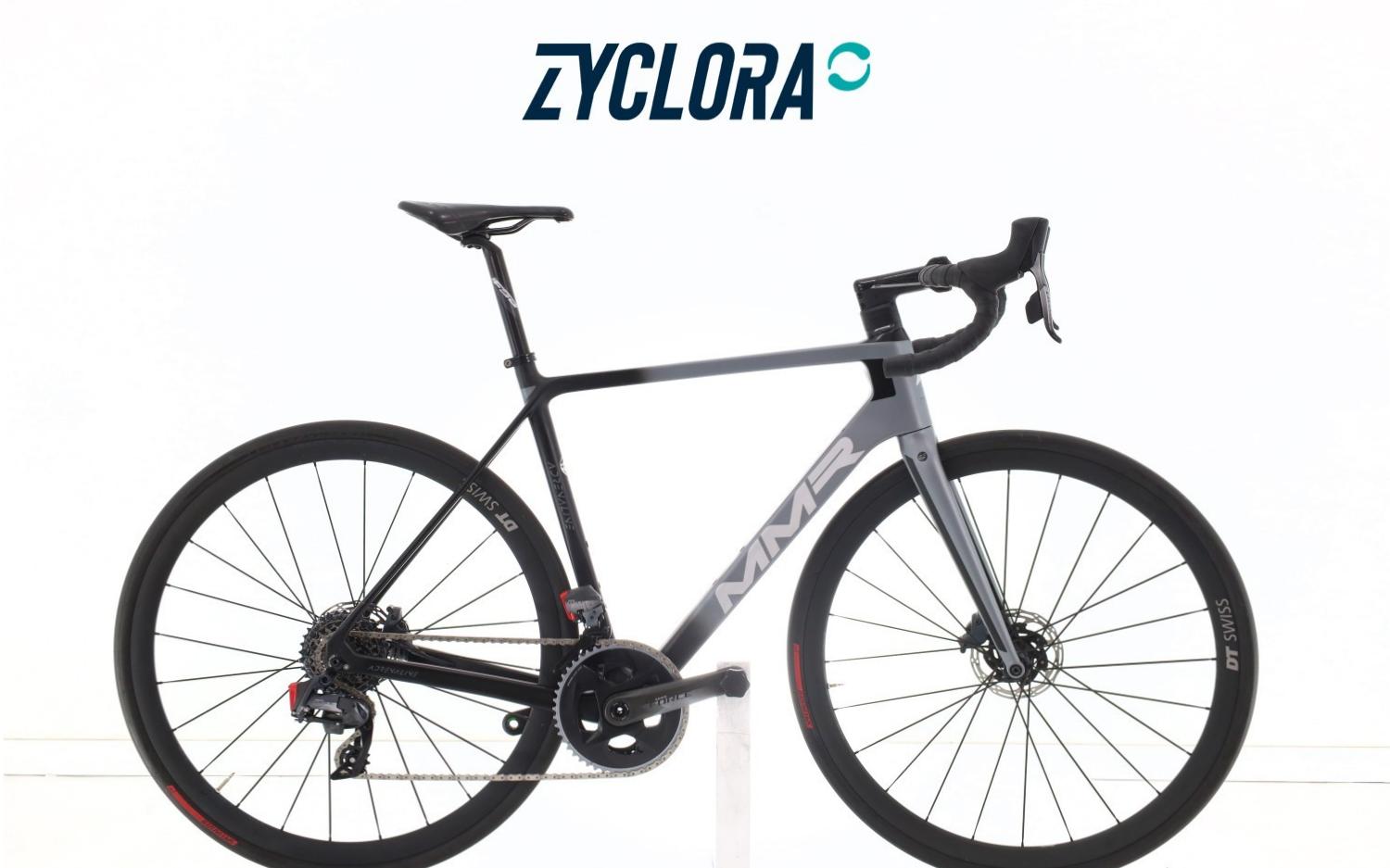 Bici da corsa MMR Zyclora ·  Adrenaline carbonio AXS 12V, Usata, 2022, Barcelona