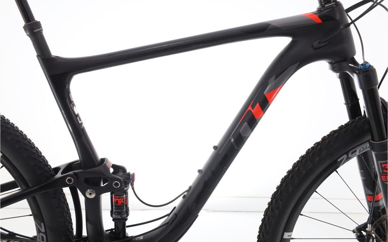 Mountain Bike Giant Zyclora ·  Anthem Advanced Pro 1 carbonio GX, Usata, 2019, Barcelona