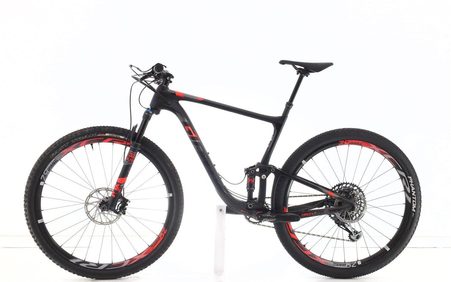 Mountain Bike Giant Zyclora ·  Anthem Advanced Pro 1 carbonio GX, Usata, 2019, Barcelona