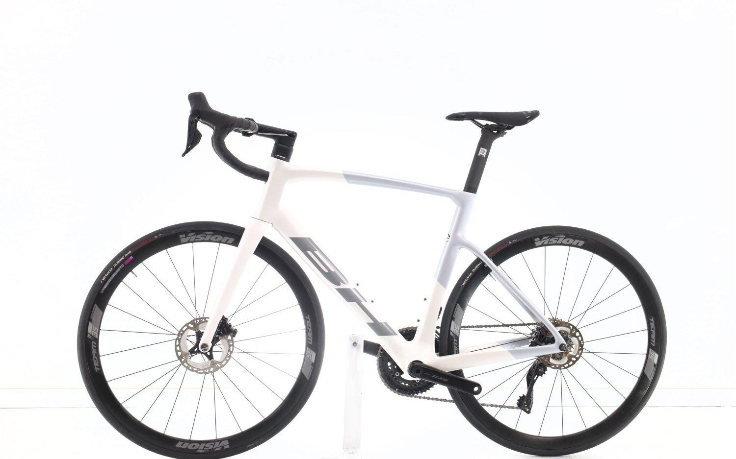 Bici da corsa BH Zyclora ·  RS1 3.5 carbonio Di2 12V, Usata, 2022, Barcelona