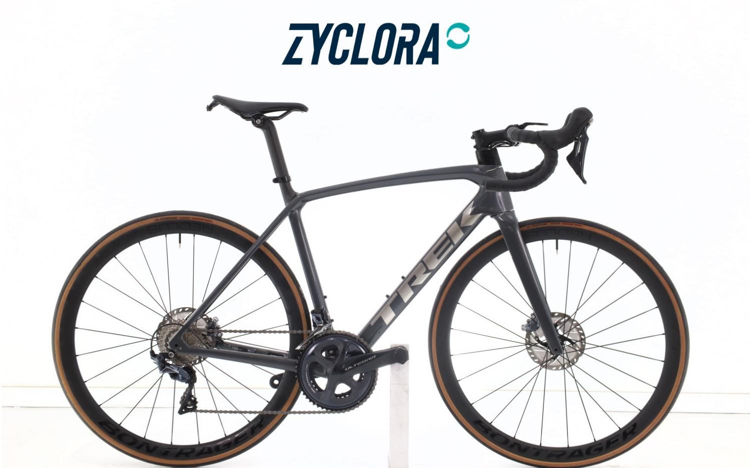 Bici da corsa Trek Zyclora ·  Emonda SL6 carbonio, Usata, 2020, Barcelona