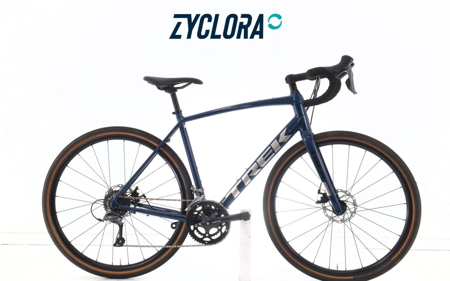 Ciclocross / Gravel Trek Zyclora ·  Domane 2, Usata, 2023, Barcelona