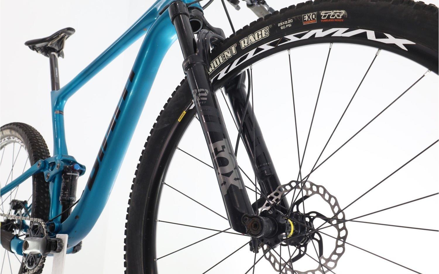 Mountain Bike Giant Zyclora ·  Anthem Pro 2 carbonio XT, Usata, 2020, Barcelona