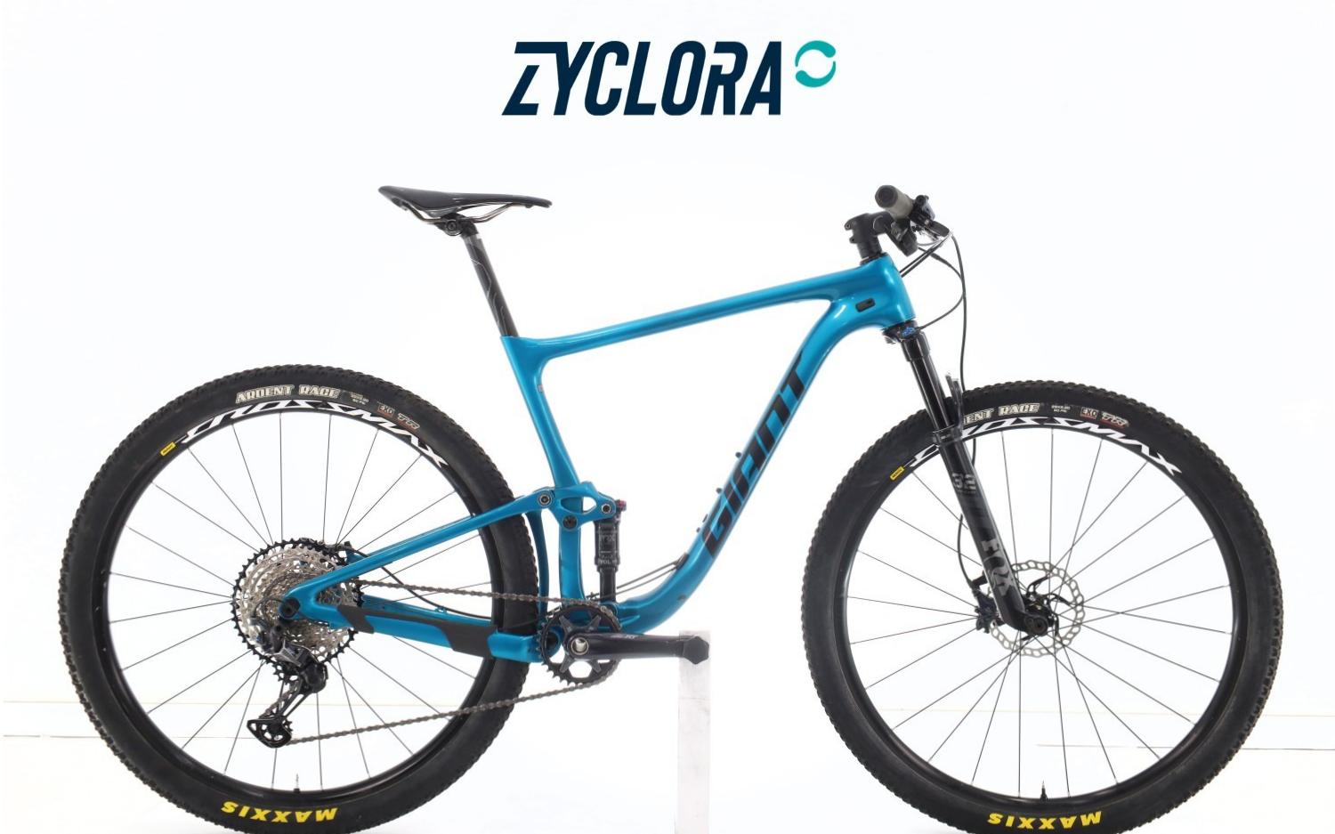 Mountain Bike Giant Zyclora ·  Anthem Pro 2 carbonio XT, Usata, 2020, Barcelona