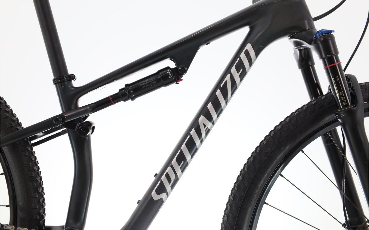 Mountain Bike Specialized Zyclora ·  Epic Expert Carbonio XT, Usata, 2021, Barcelona