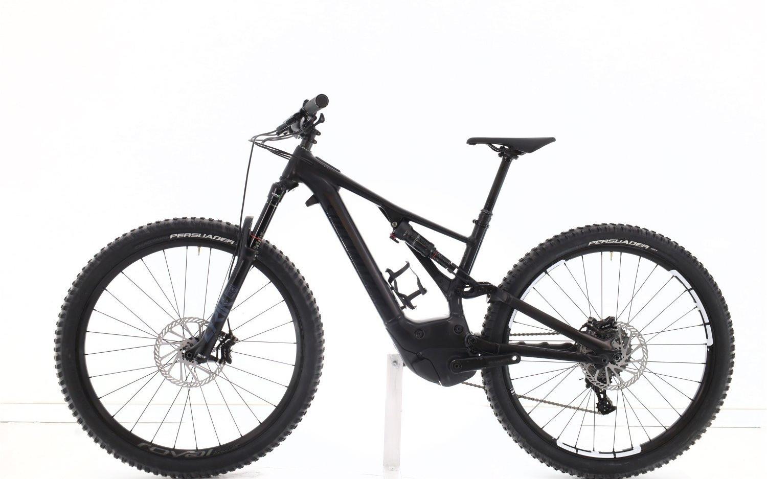 E-Bike Specialized Zyclora ·  Turbo Levo Comp FSR GX, Usata, 2020, Barcelona