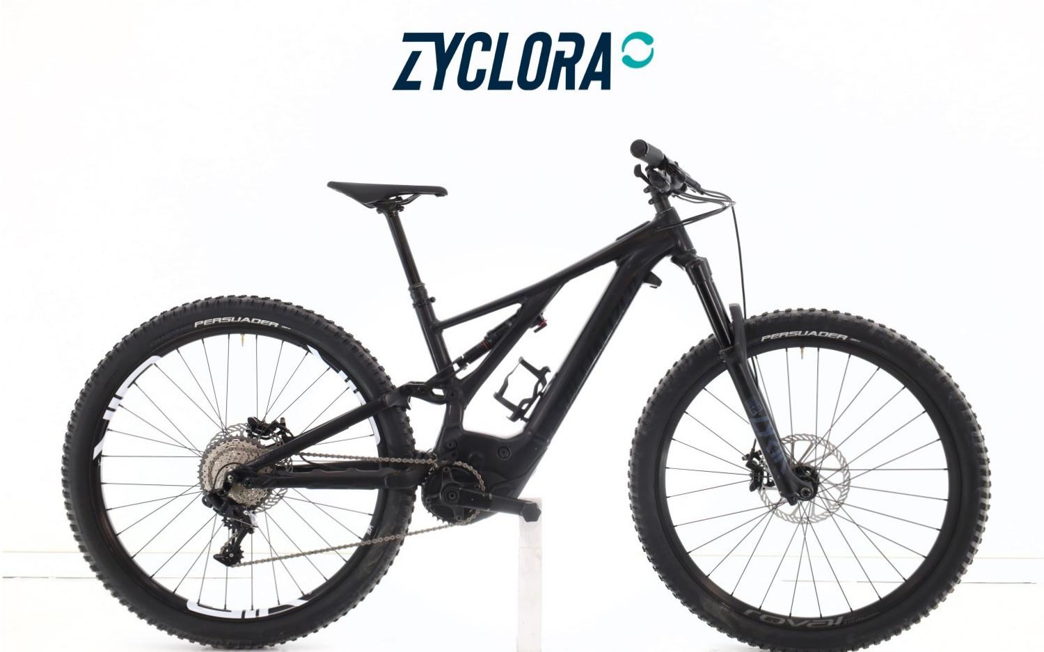 E-Bike Specialized Zyclora ·  Turbo Levo Comp FSR GX, Usata, 2020, Barcelona