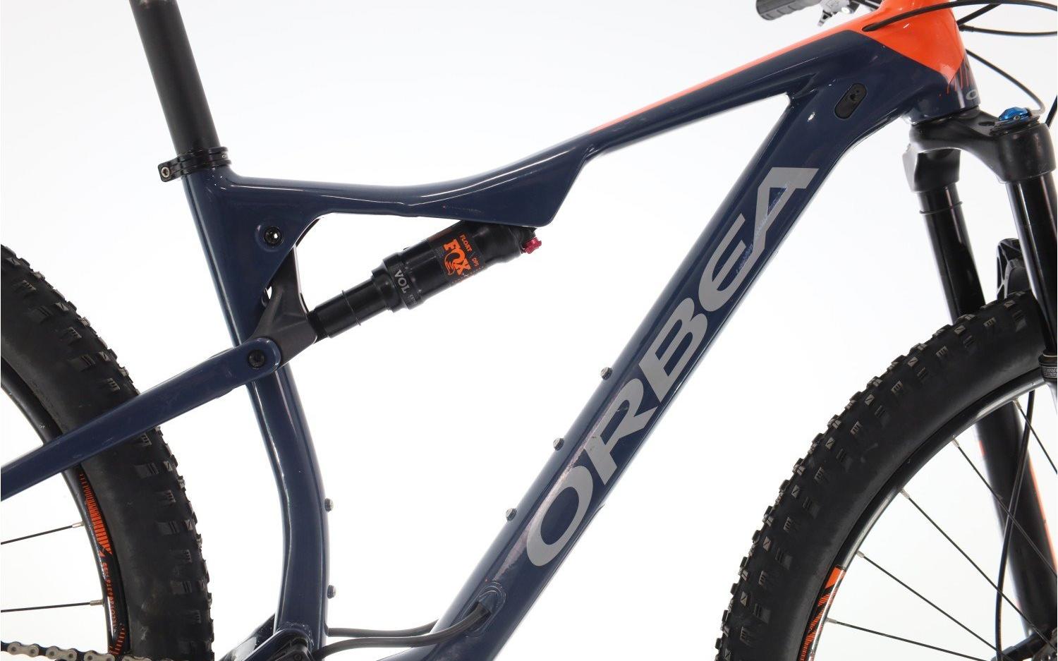 Mountain Bike Orbea Zyclora ·  Oiz H30, Usata, 2020, Barcelona