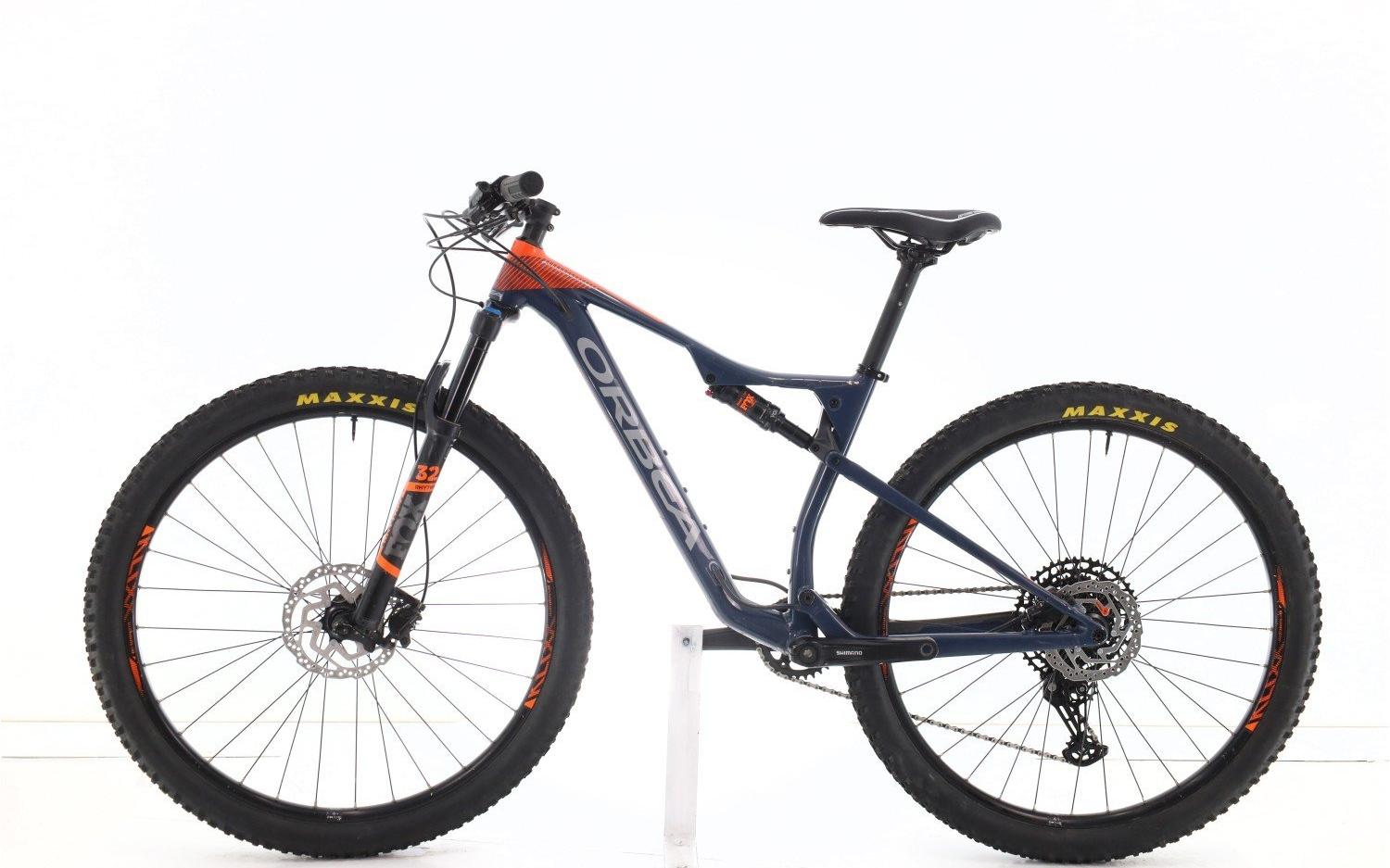 Mountain Bike Orbea Zyclora ·  Oiz H30, Usata, 2020, Barcelona