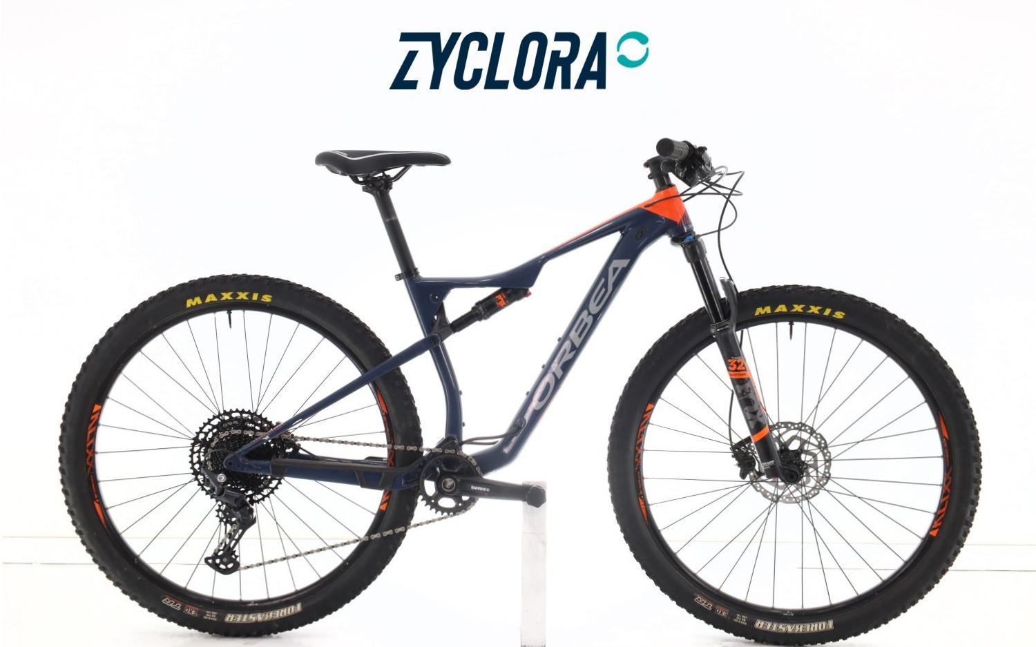 Mountain Bike Orbea Zyclora ·  Oiz H30, Usata, 2020, Barcelona