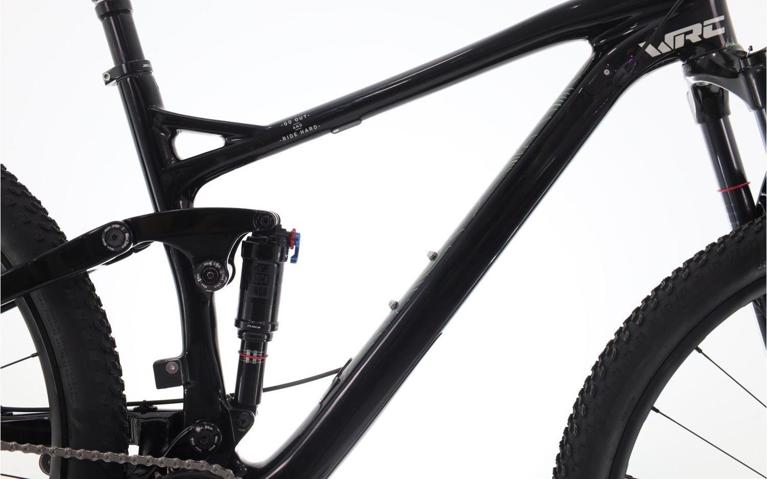 Mountain Bike WRC Zyclora ·  Storm carbonio, Usata, 2022, Barcelona