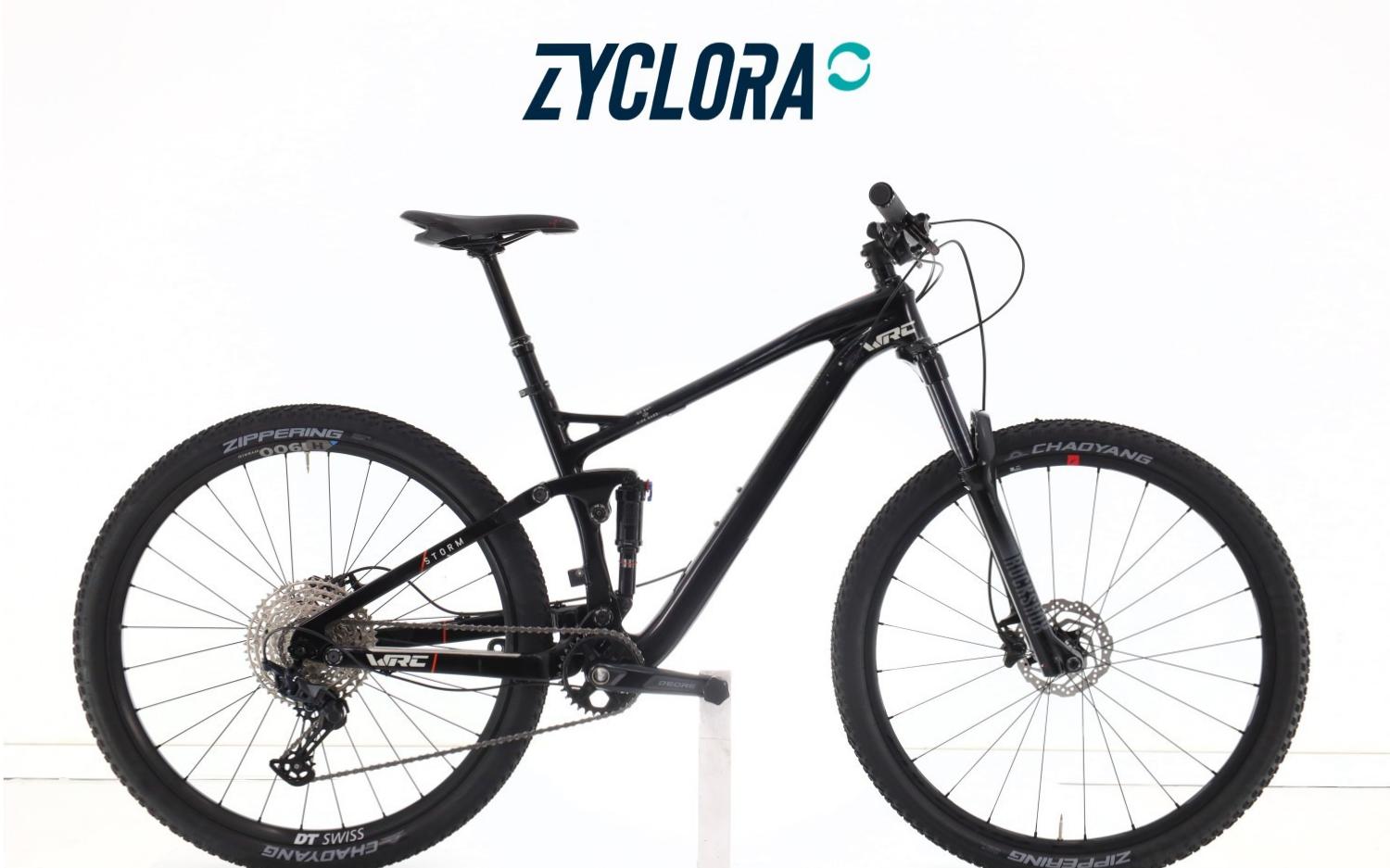 Mountain Bike WRC Zyclora ·  Storm carbonio, Usata, 2022, Barcelona