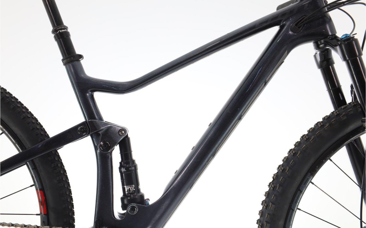 Mountain Bike Scott Zyclora ·  Spark Team Carbonio GX, Usata, 2021, Barcelona