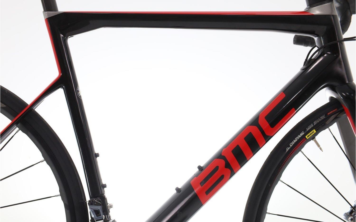 Bici da corsa BMC Zyclora ·  Teammachine SLR 01 Four Carbonio, Usata, 2019, Barcelona