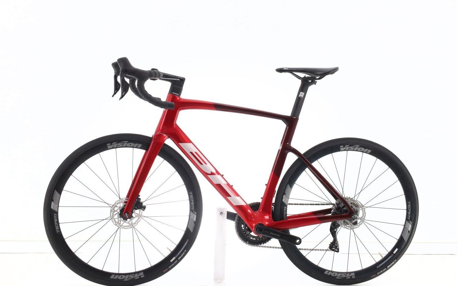 Bici da corsa BH Zyclora ·  RS1 3.5 carbonio Di2 12V, Usata, 2022, Barcelona