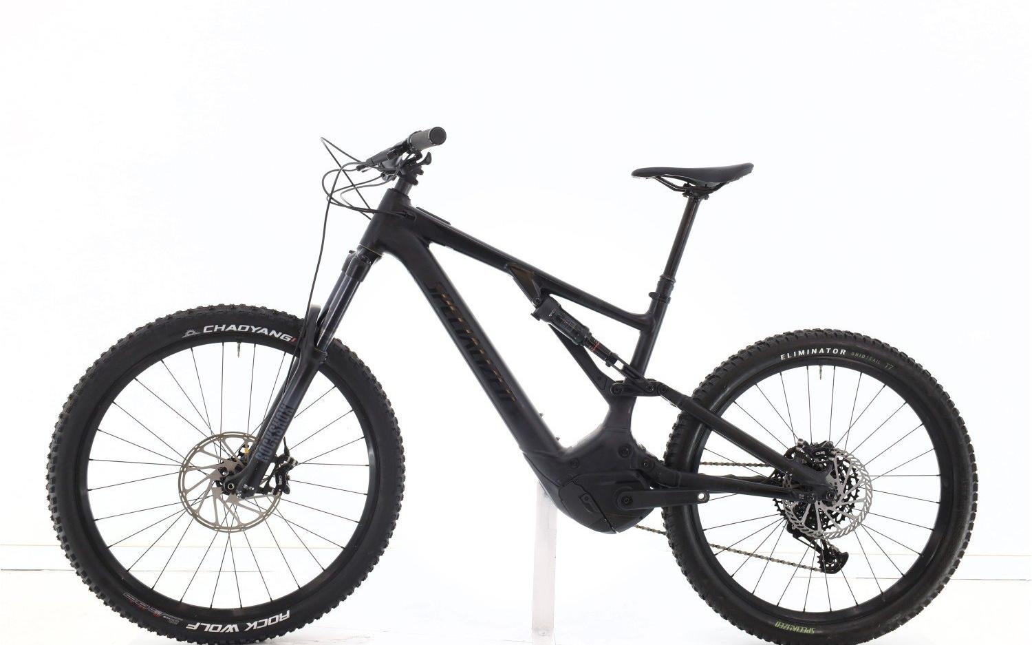 E-Bike Specialized Zyclora ·  Turbo Levo Comp FSR, Usata, 2023, Barcelona