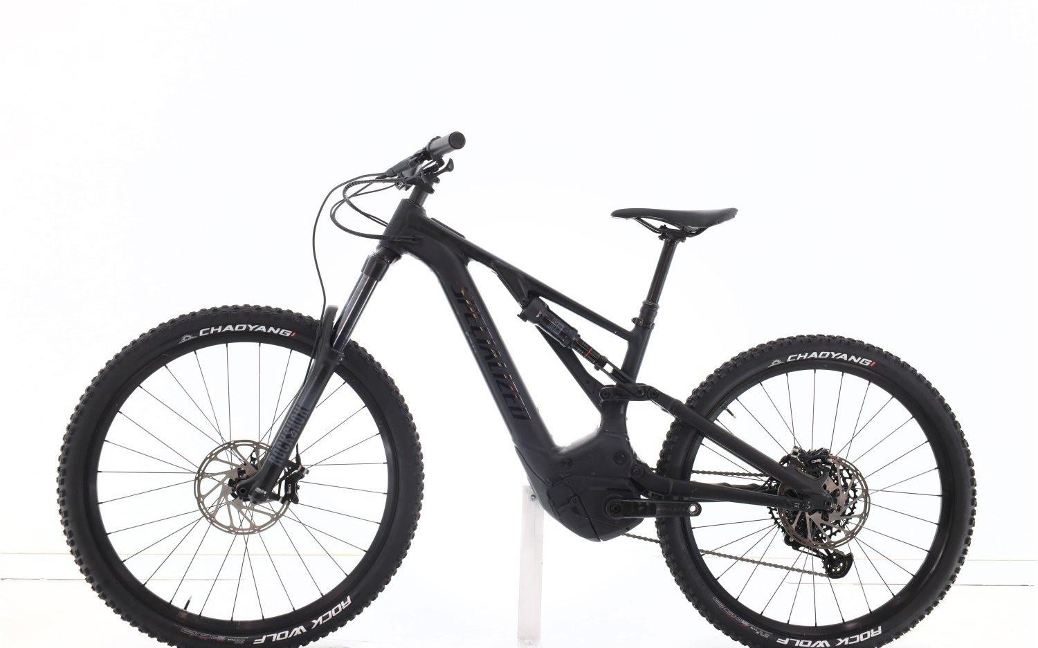 E-Bike Specialized Zyclora ·  Turbo Levo Comp FSR, Usata, 2023, Barcelona