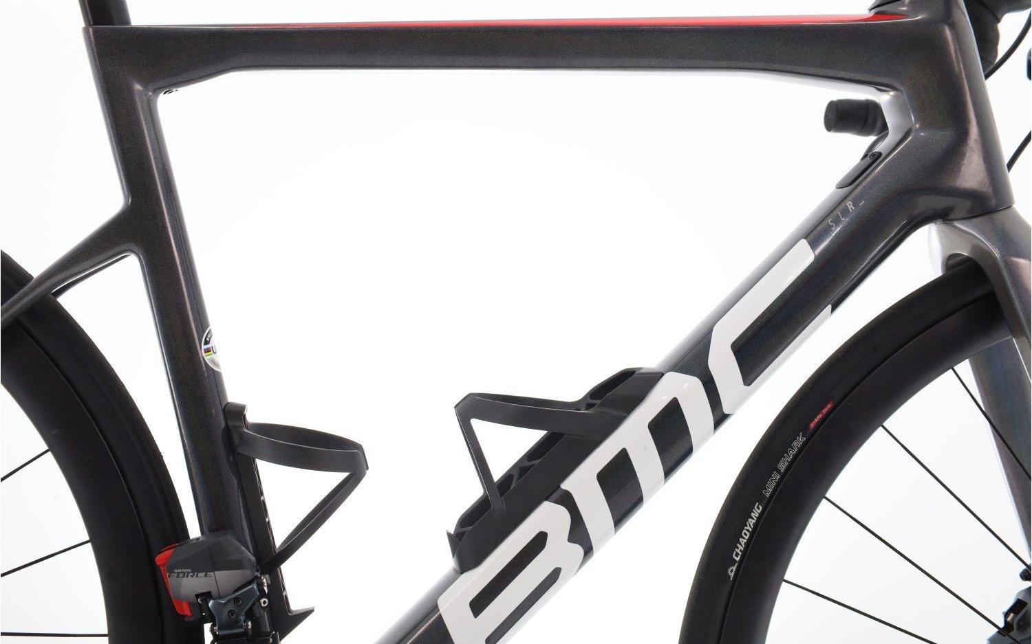 Bici da corsa BMC Zyclora ·  SLR Carbonio AXS 12V, Usata, 2020, Barcelona