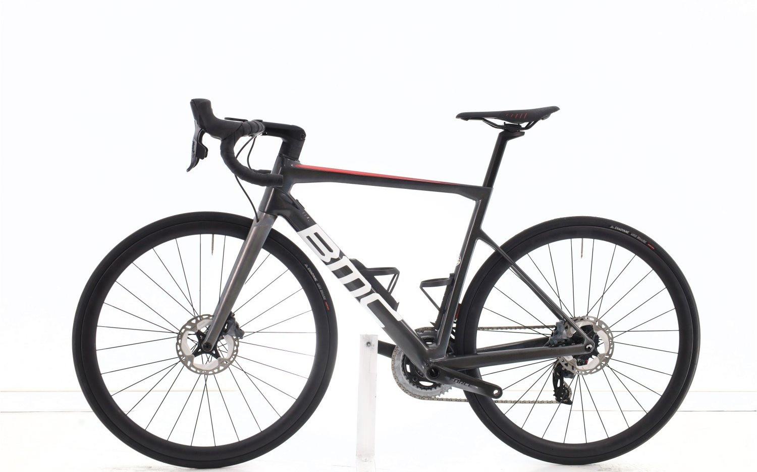 Bici da corsa BMC Zyclora ·  SLR Carbonio AXS 12V, Usata, 2020, Barcelona