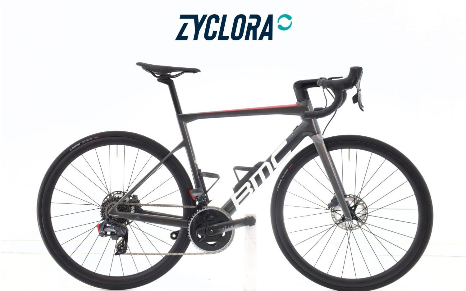 Bici da corsa BMC Zyclora ·  SLR Carbonio AXS 12V, Usata, 2020, Barcelona