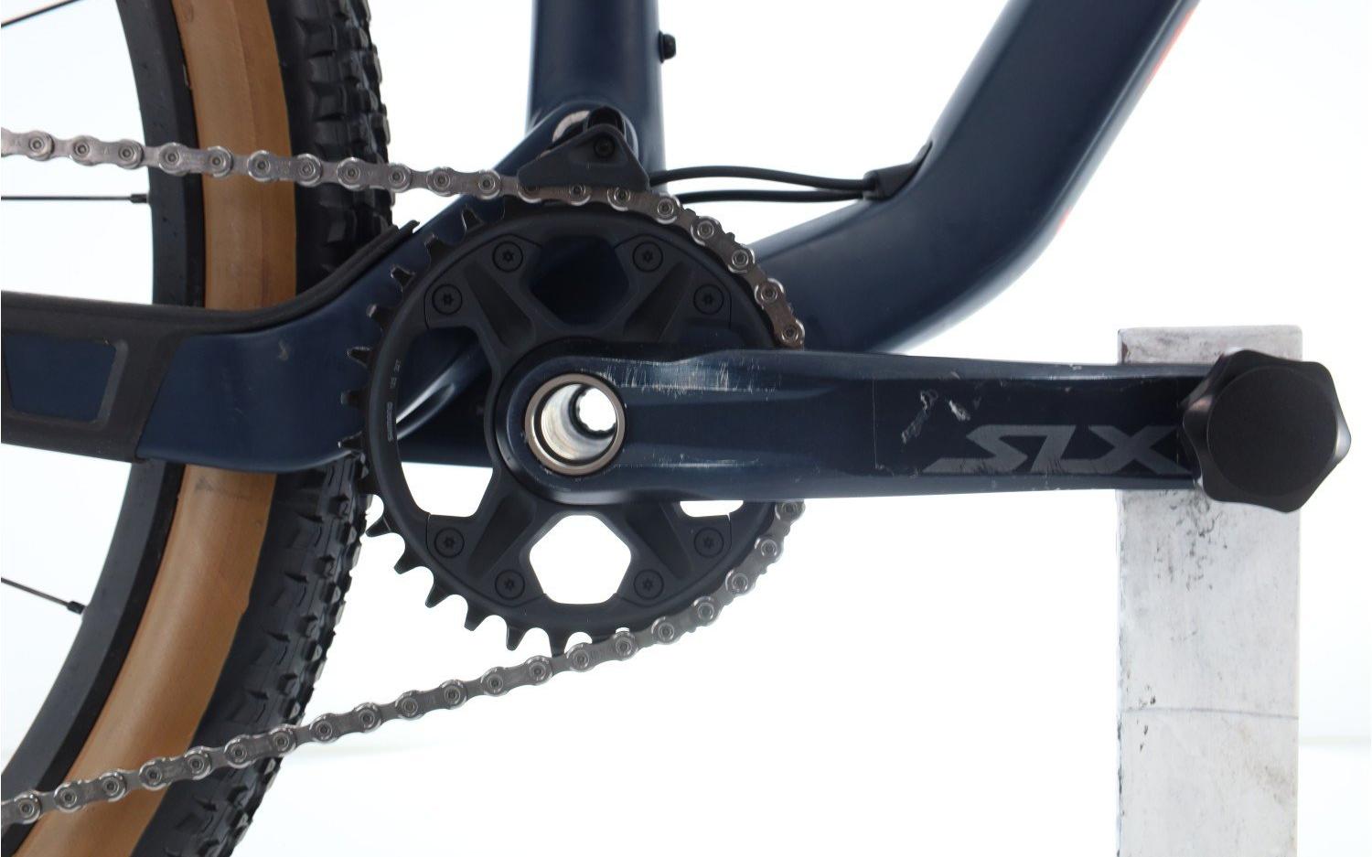 Mountain Bike Orbea Zyclora ·  Oiz carbonio XT, Usata, 2021, Barcelona