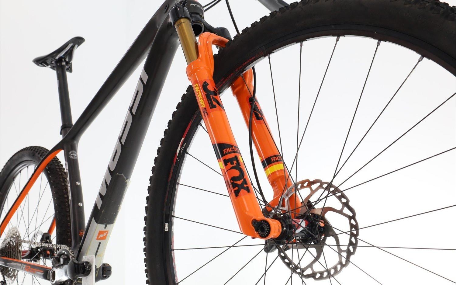 Mountain Bike Massi Zyclora ·  Pro SL carbonio XT, Usata, 2019, Barcelona