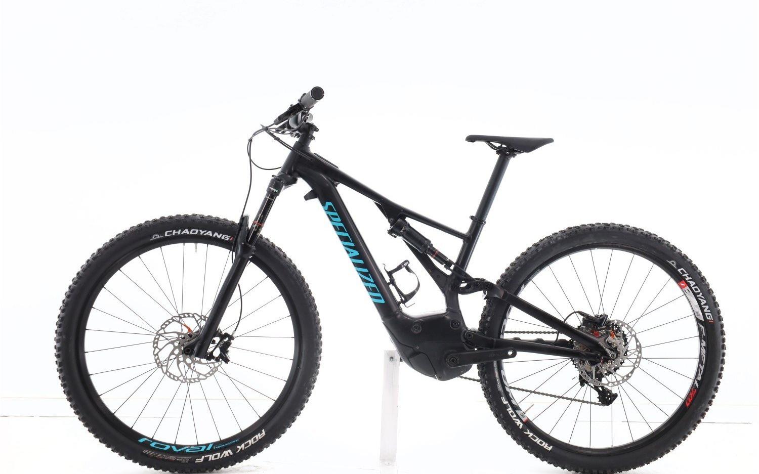 E-Bike Specialized Zyclora ·  Turbo Levo FSR, Usata, 2019, Barcelona