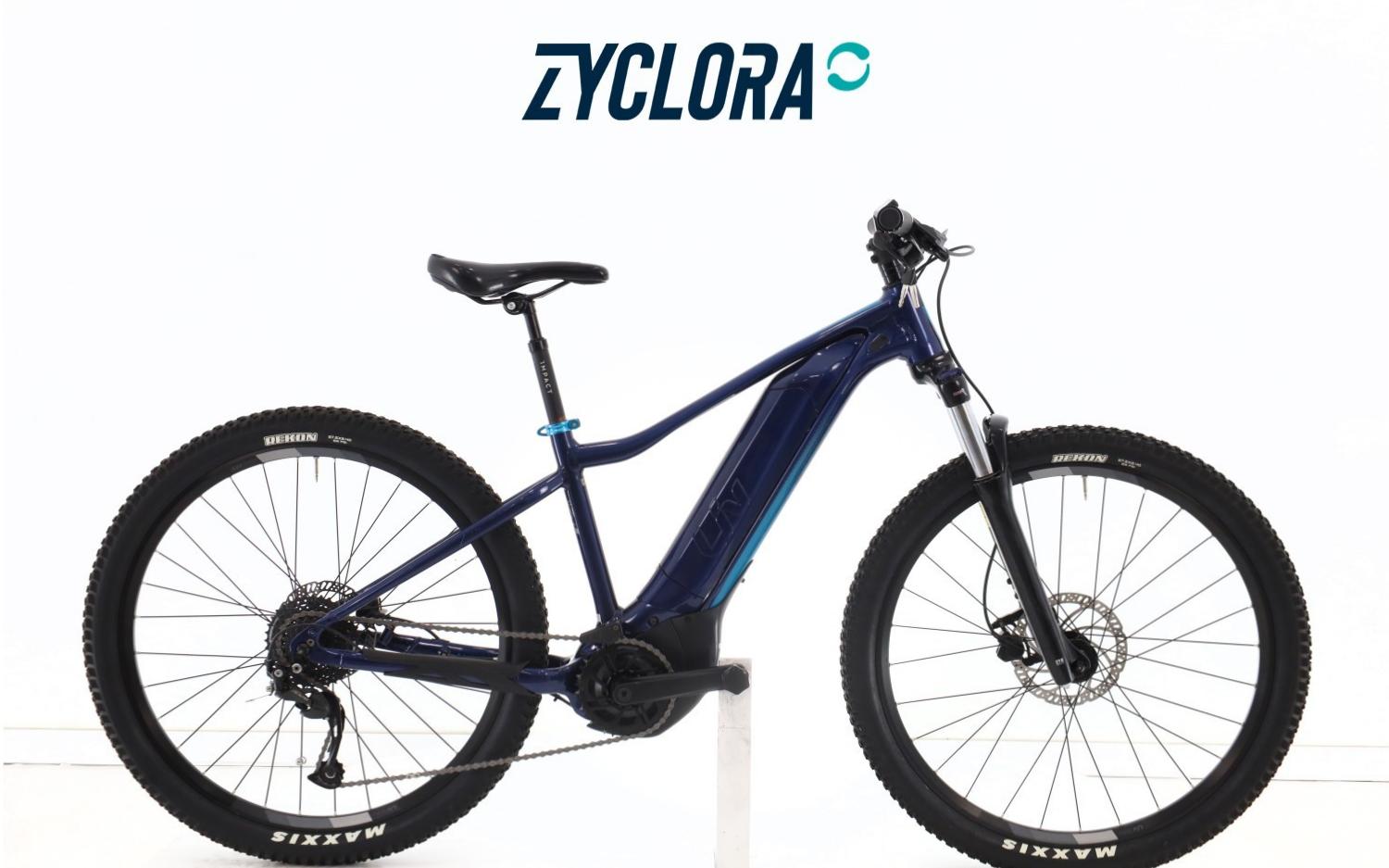 E-Bike Liv Zyclora · Liv Tempt E+ 2, Usata, 2023, Barcelona