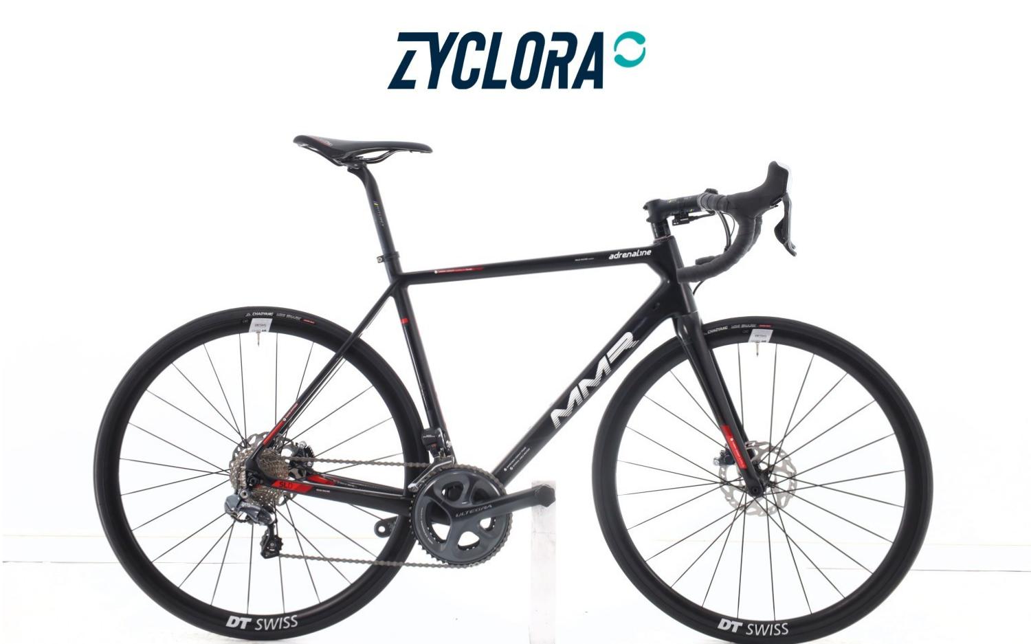 Bici da corsa MMR Zyclora ·  Adrenaline SLD Carbonio Di2 11V, Usata, 2019, Barcelona