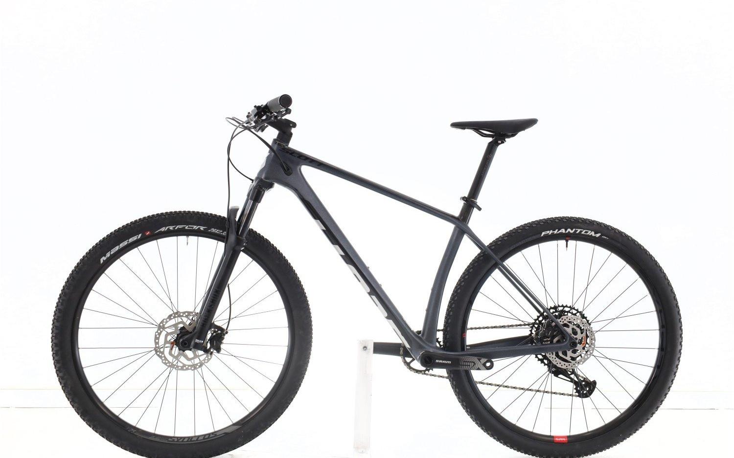 Mountain Bike Scott Zyclora ·  Scale 940 carbonio, Usata, 2022, Barcelona