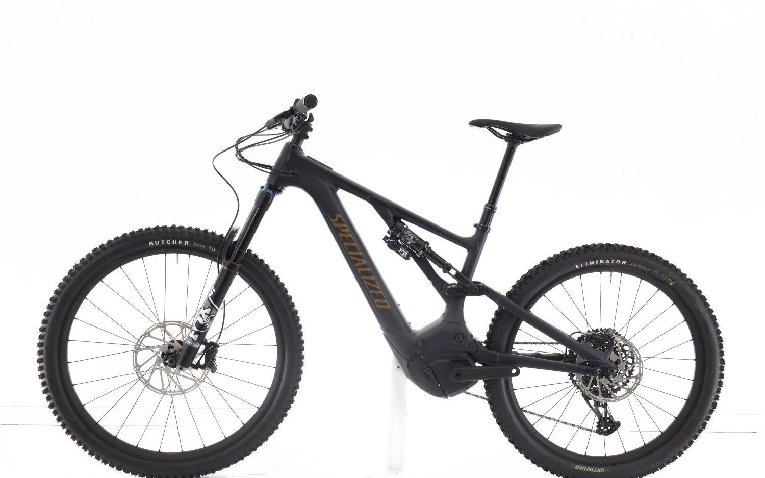 E-Bike Specialized Zyclora ·  Turbo Levo Comp FSR GX, Usata, 2022, Barcelona